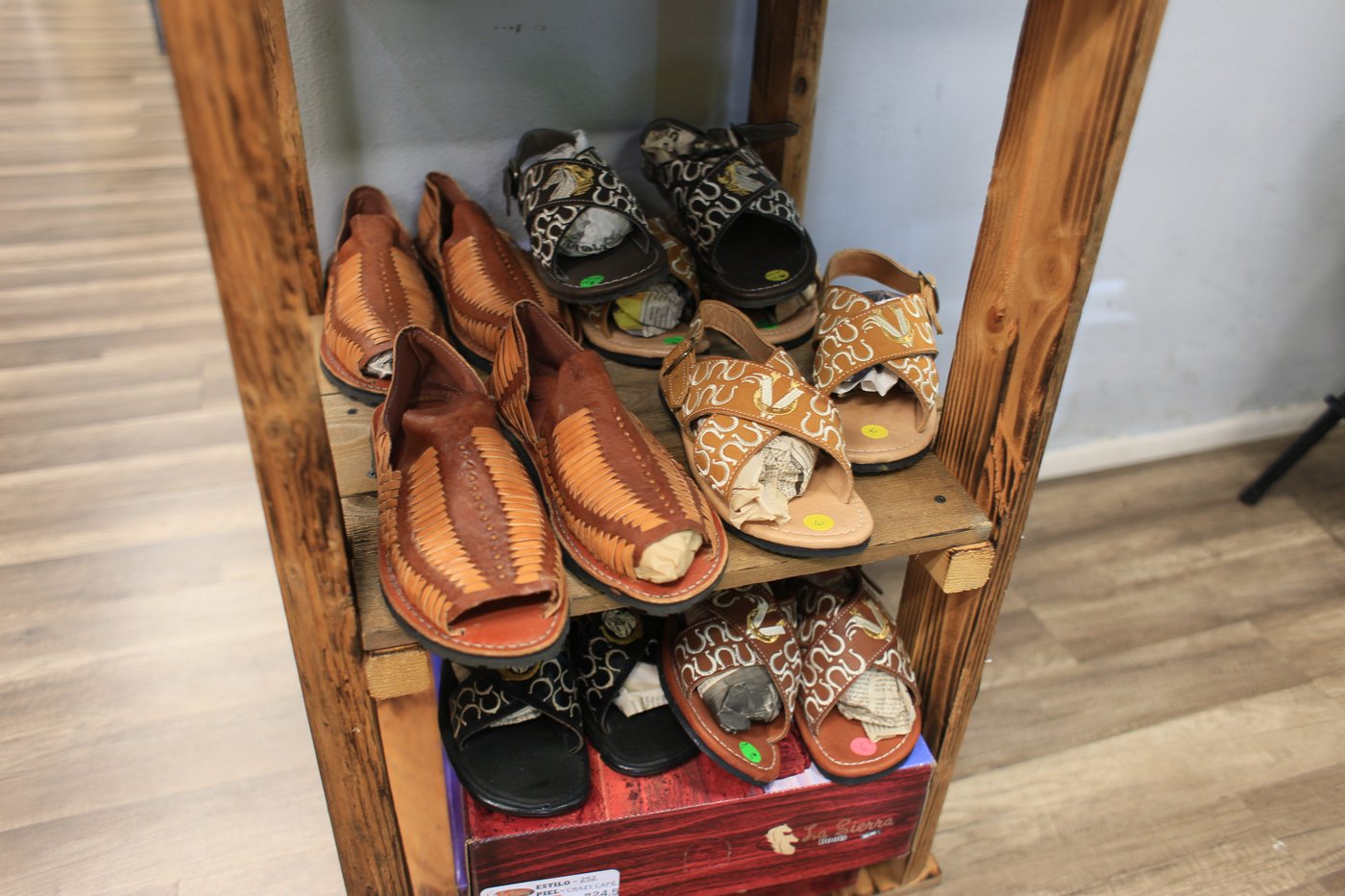La Monarca Western Wear