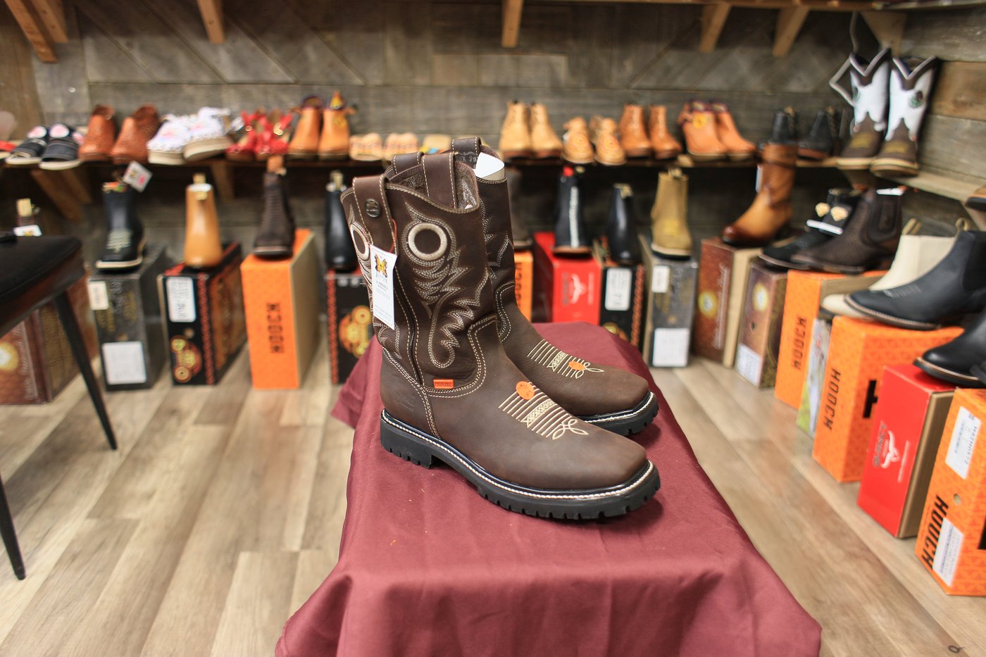 Bota café 3